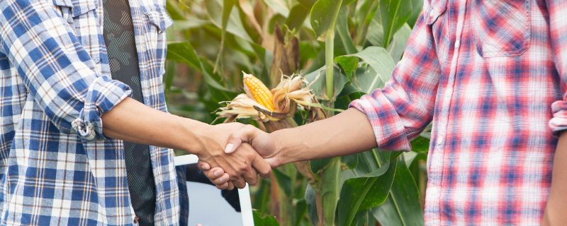 métier conseiller agricole